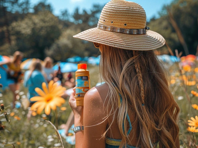 Sunscreen and Eczema: A Crucial Guide for Outdoor Protection