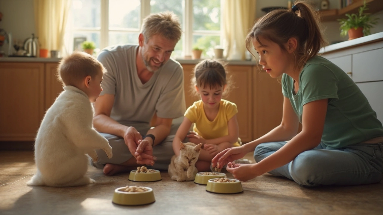 Salmonellosis in Pets: Protect Your Furry Friends from a Sneaky Bacteria