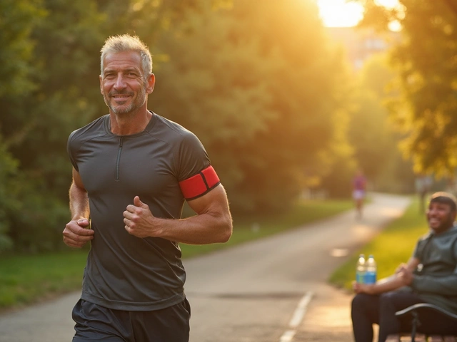 Natural Ways to Boost Performance: Lifestyle Changes Instead of the Blue Pill