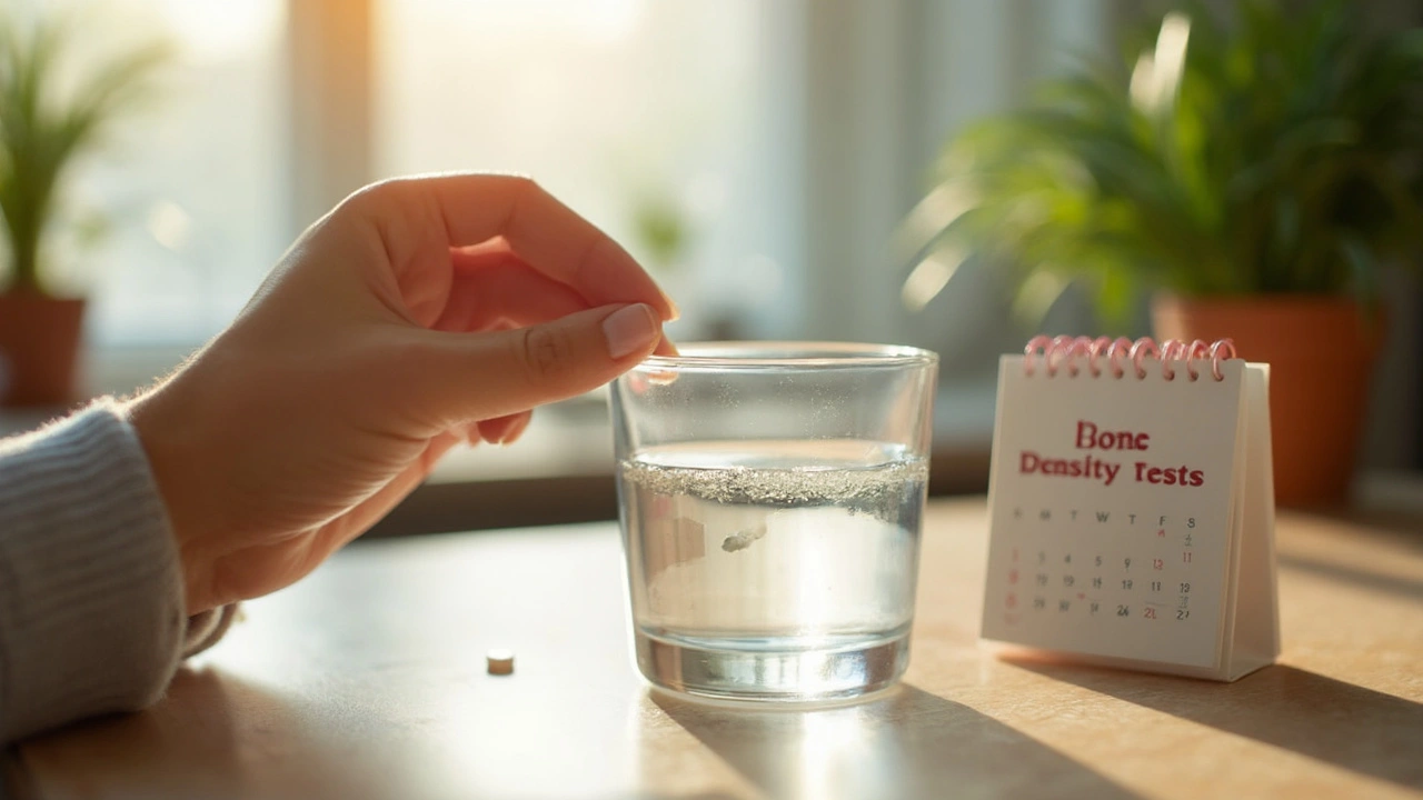 Benefits and Drawbacks: The Real Story Behind Side Effects