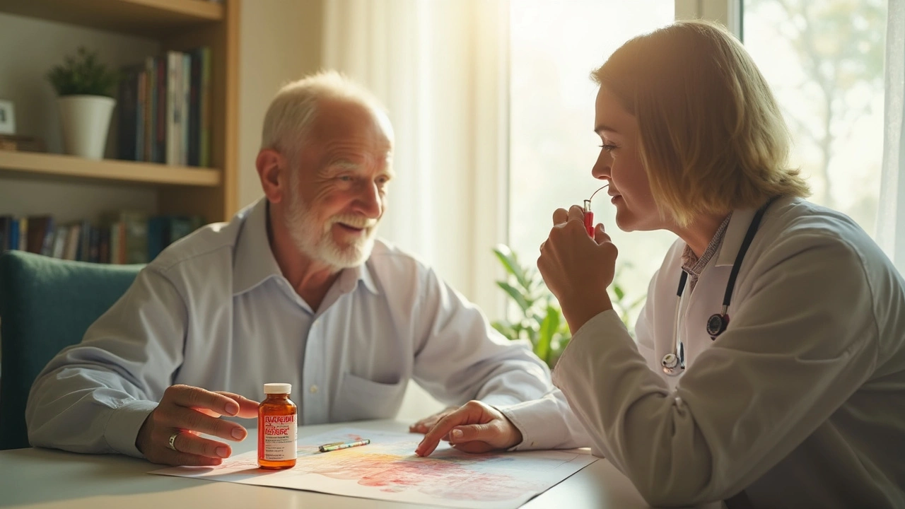 Long-Term Use: Tolerance, Side Effects, and Safety Tips