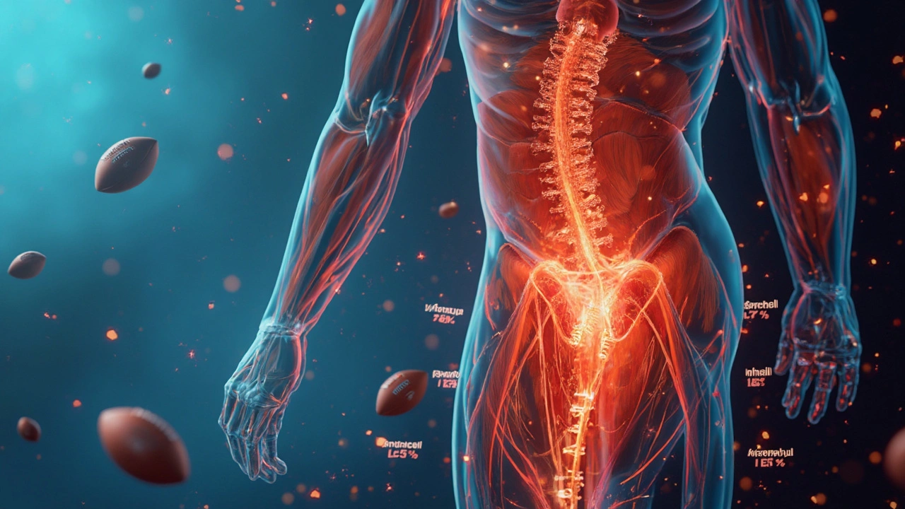 Why Athletes and Everyday Lifters Should Care About Alpha-Alanine
