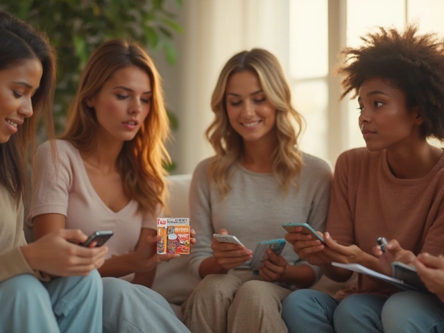 Yasmin Birth Control: Benefits, Side Effects, and What to Know in 2025