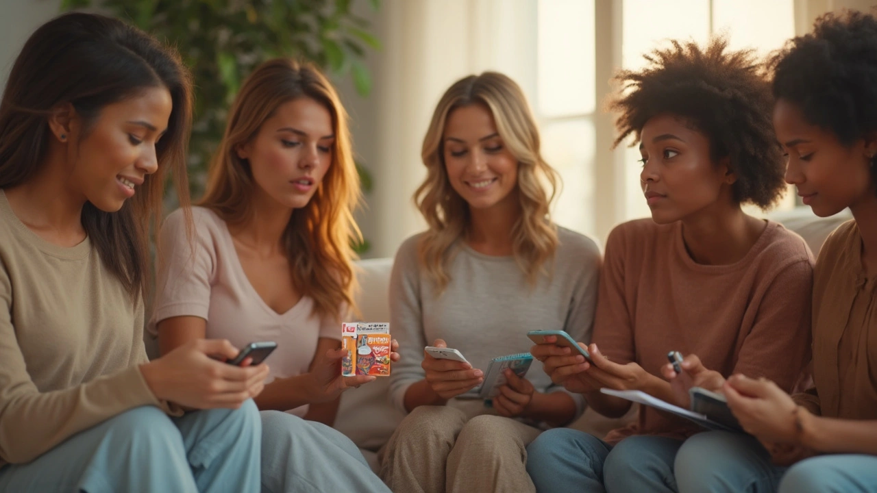 Yasmin Birth Control: Benefits, Side Effects, and What to Know in 2025