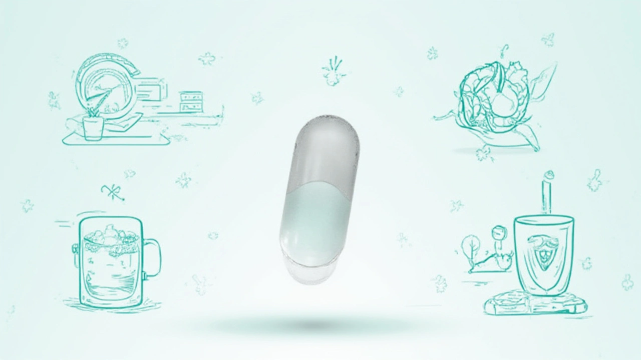 Benefits and Drawbacks: What Real Users Report