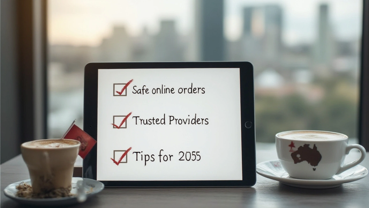 The Smartest Way to Order Sildalis Online and Protect Your Health