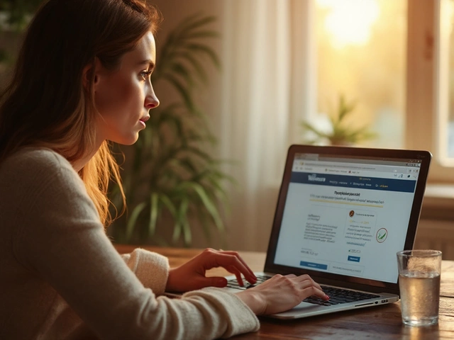 Where and How to Safely Buy Benzac Online: A No-Nonsense Guide