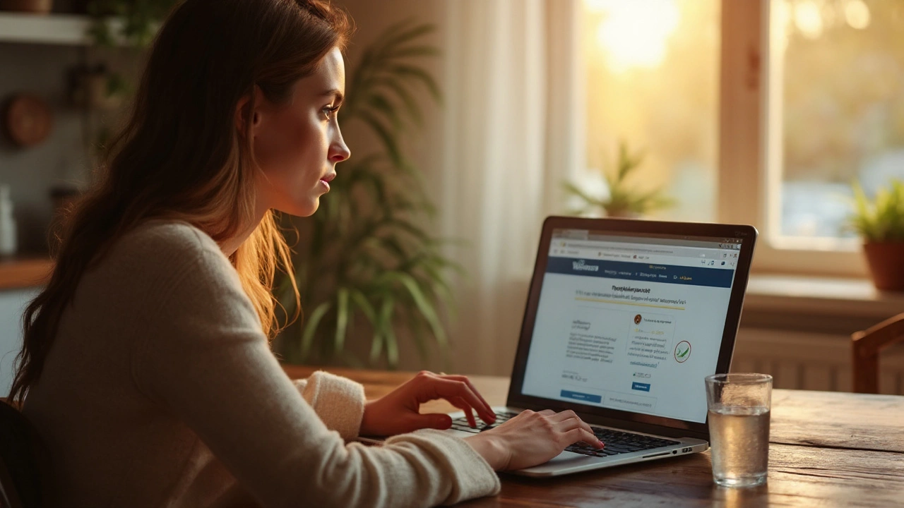 Where and How to Safely Buy Benzac Online: A No-Nonsense Guide