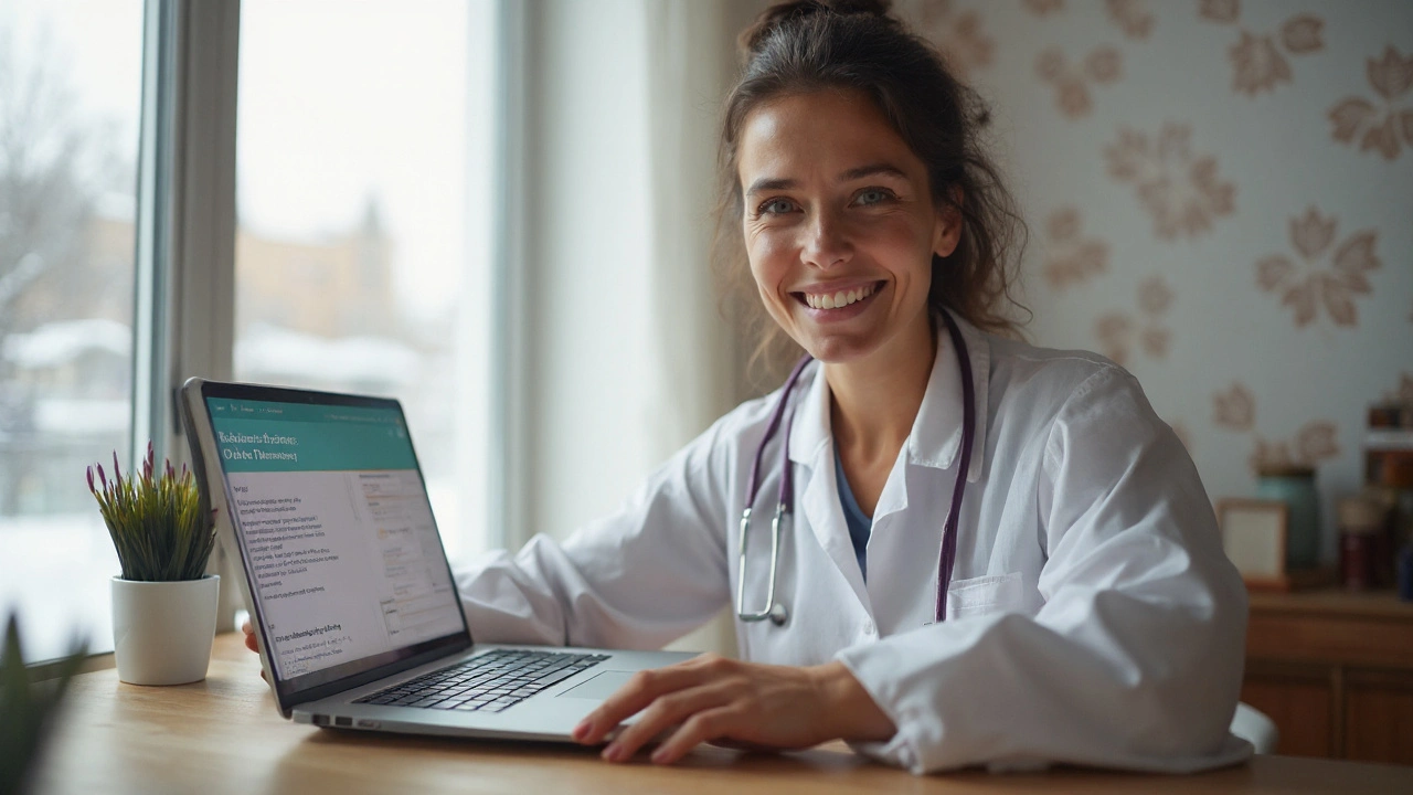 Buy Cheap Generic Celecoxib Online - Safe & Low‑Cost Options