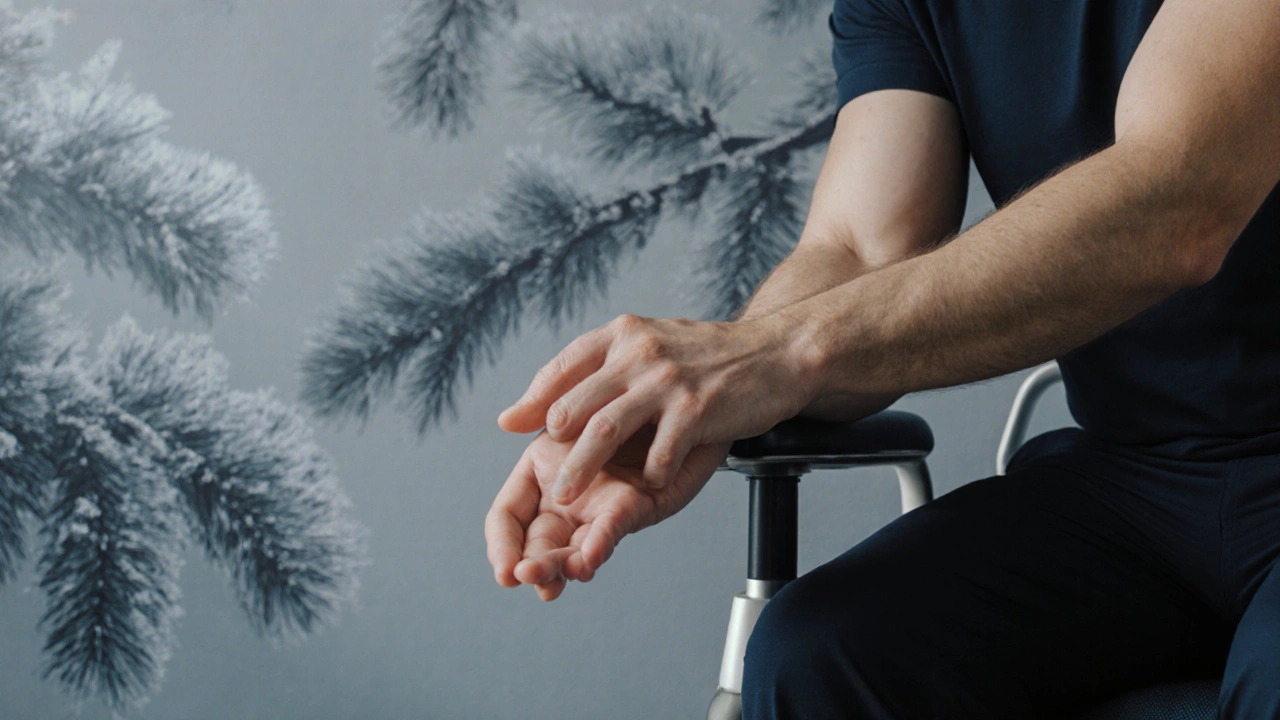 Comparing Physical Therapy to Other Common Interventions