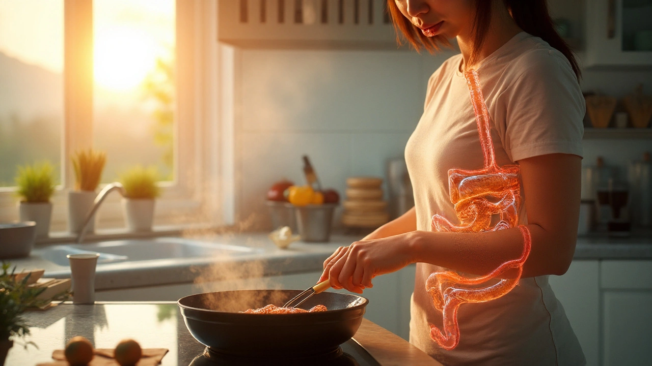 Pancreatic Ducts in Digestion: Function, Enzymes, and Warning Signs Explained