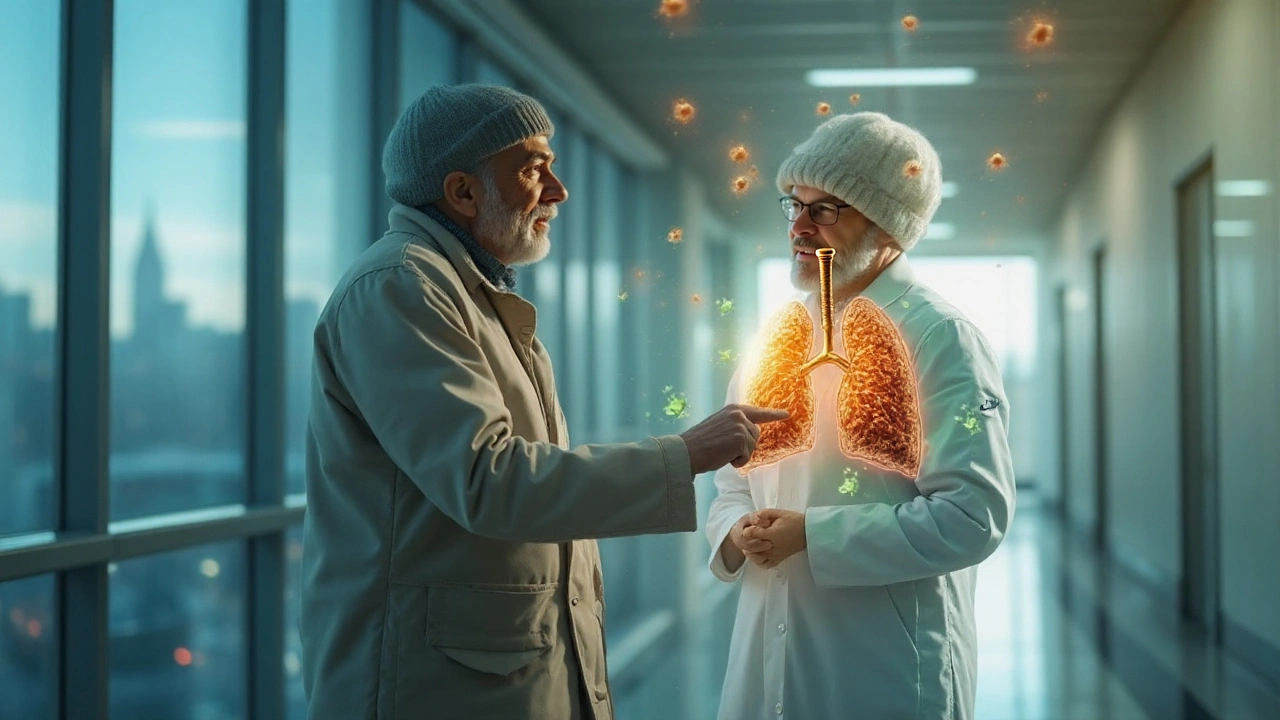 Safety Profile and Common Concerns
