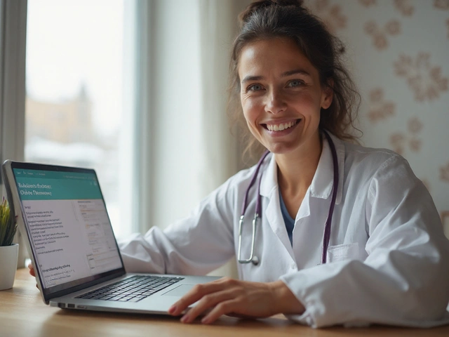 Buy Cheap Generic Celecoxib Online - Safe & Low‑Cost Options