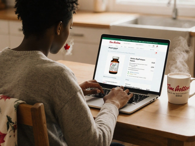 How to Buy Cheap Generic Prilosec Online - A Complete Guide