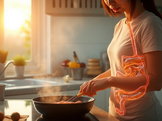Pancreatic Ducts in Digestion: Function, Enzymes, and Warning Signs Explained