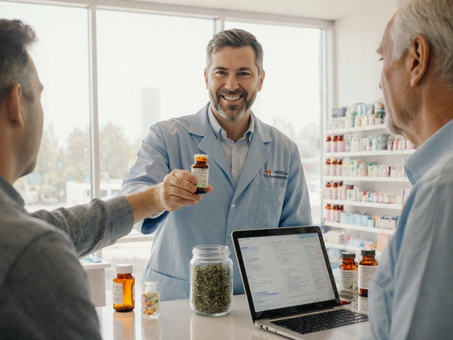 Zudena (Udenafil) vs Other ED Drugs: Full Comparison