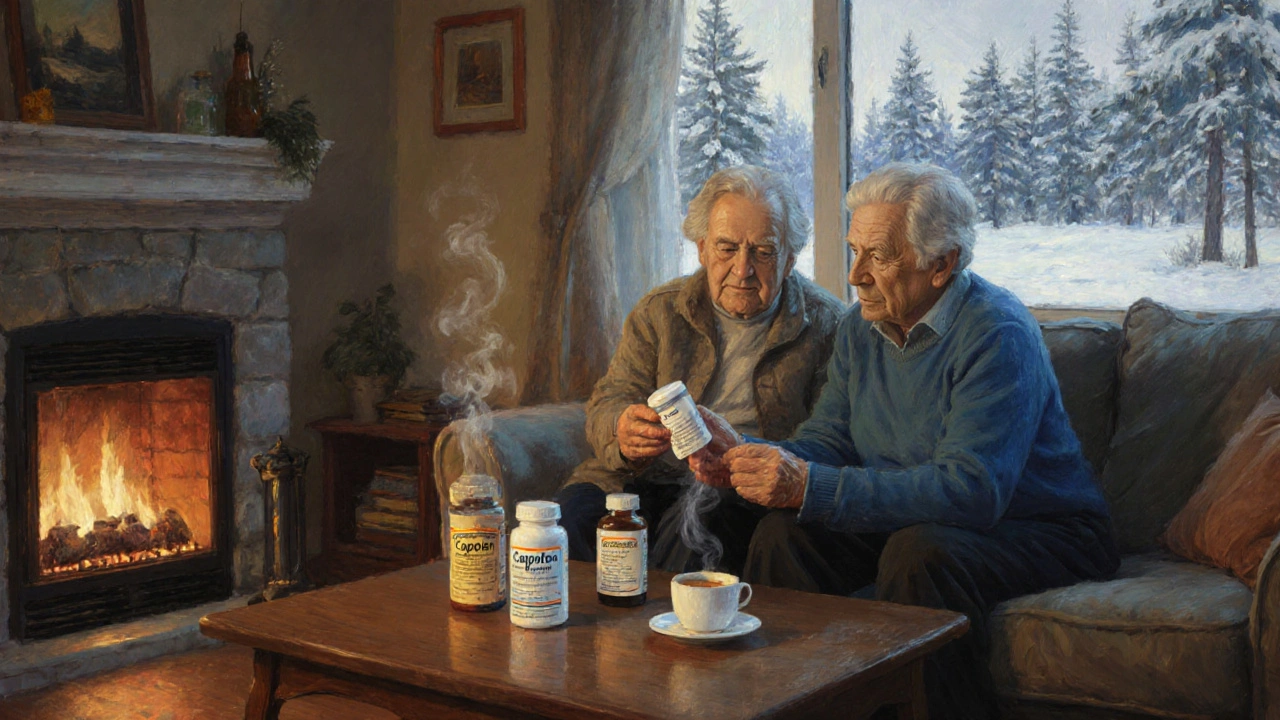 When ACE Inhibitors Aren’t Ideal - Other Drug Classes