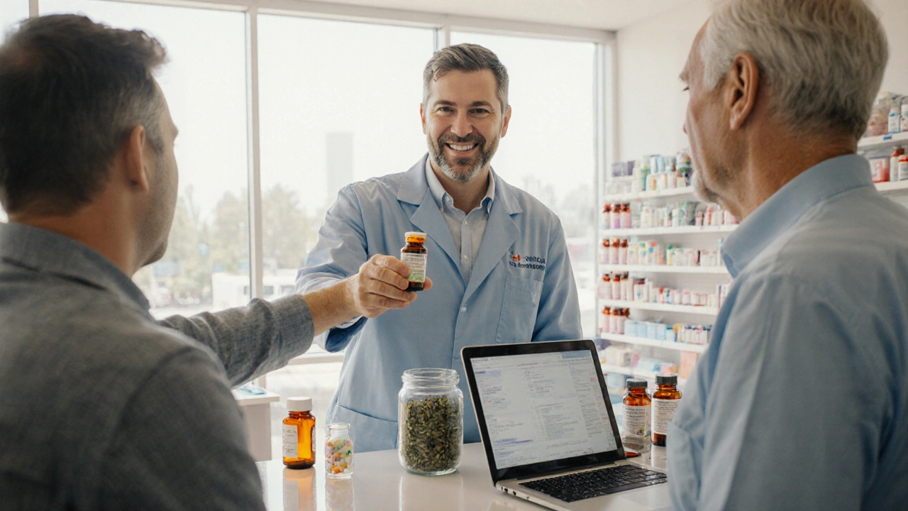 Zudena (Udenafil) vs Other ED Drugs: Full Comparison
