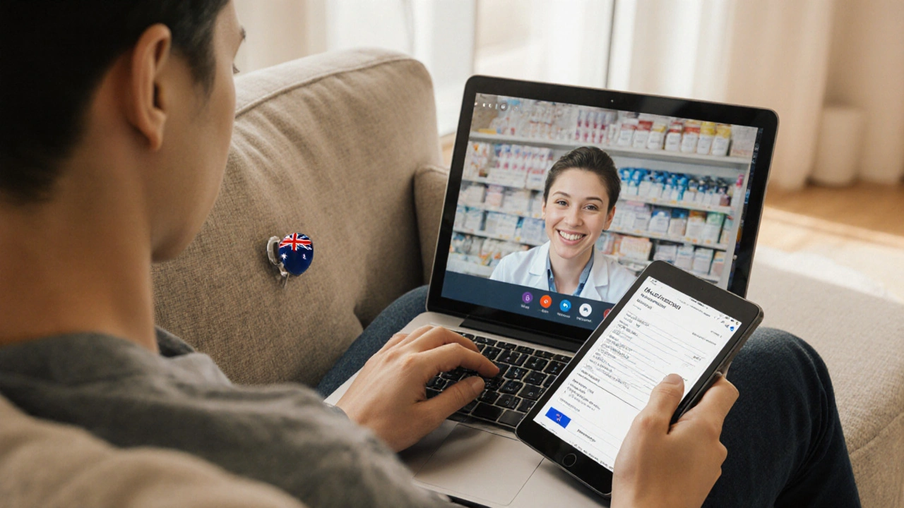 Buy Cheap Generic Prozac Online in Australia - Safe Guide 2025