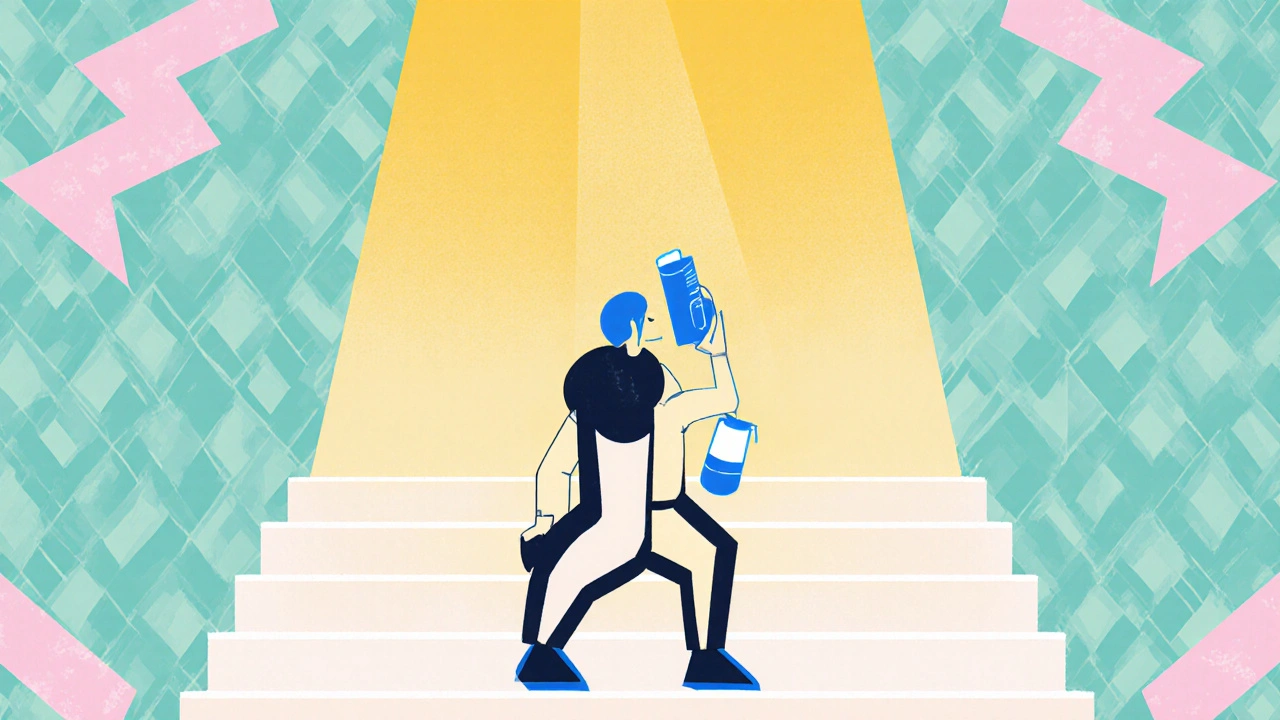 How Pulmonary Rehabilitation Boosts Health for Asthma Patients