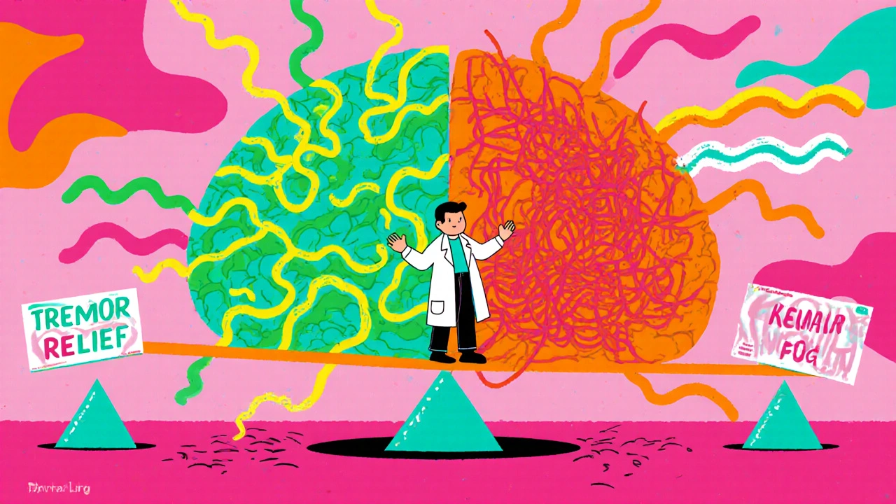 Kemadrin (Procyclidine) vs. Alternatives: What Works Best for Parkinson’s and Drug-Induced Movement Disorders