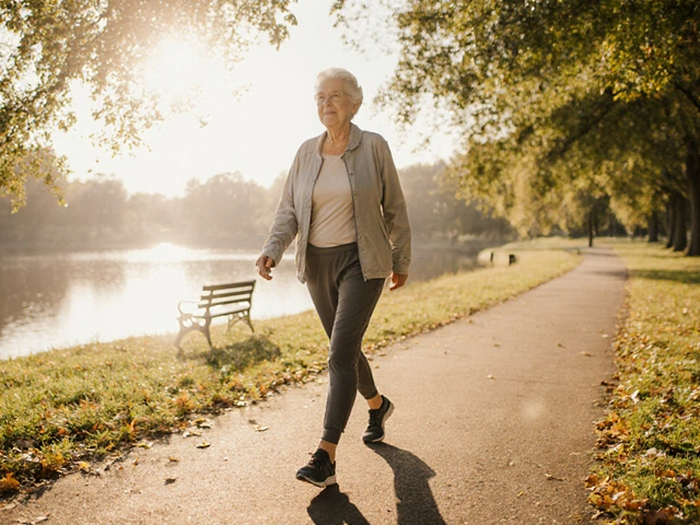 Aging Comfort: Tips to Stay Pain-Free and Healthy Over the Years