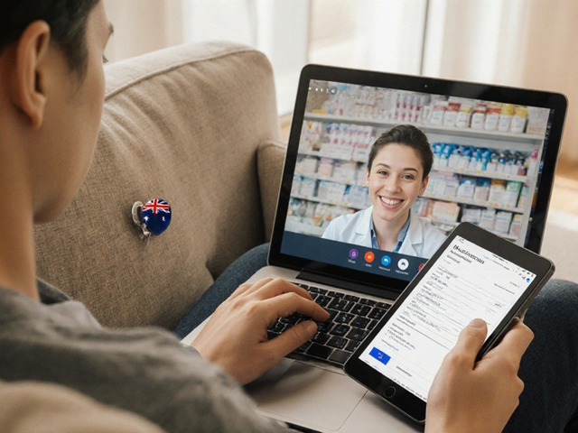Buy Cheap Generic Prozac Online in Australia - Safe Guide 2025