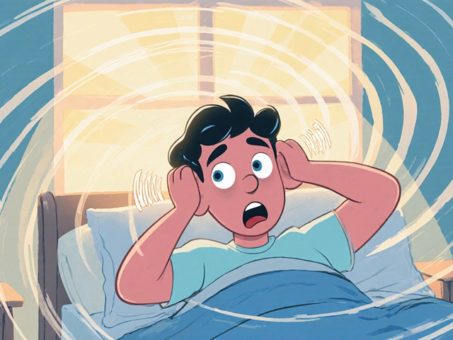 Why Early Diagnosis of Meniere's Disease Saves Your Hearing