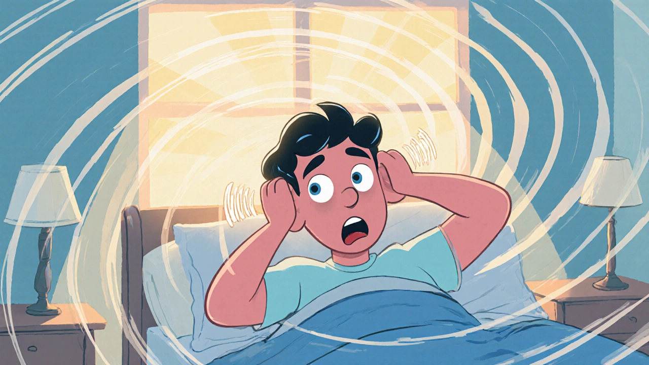 Why Early Diagnosis of Meniere's Disease Saves Your Hearing