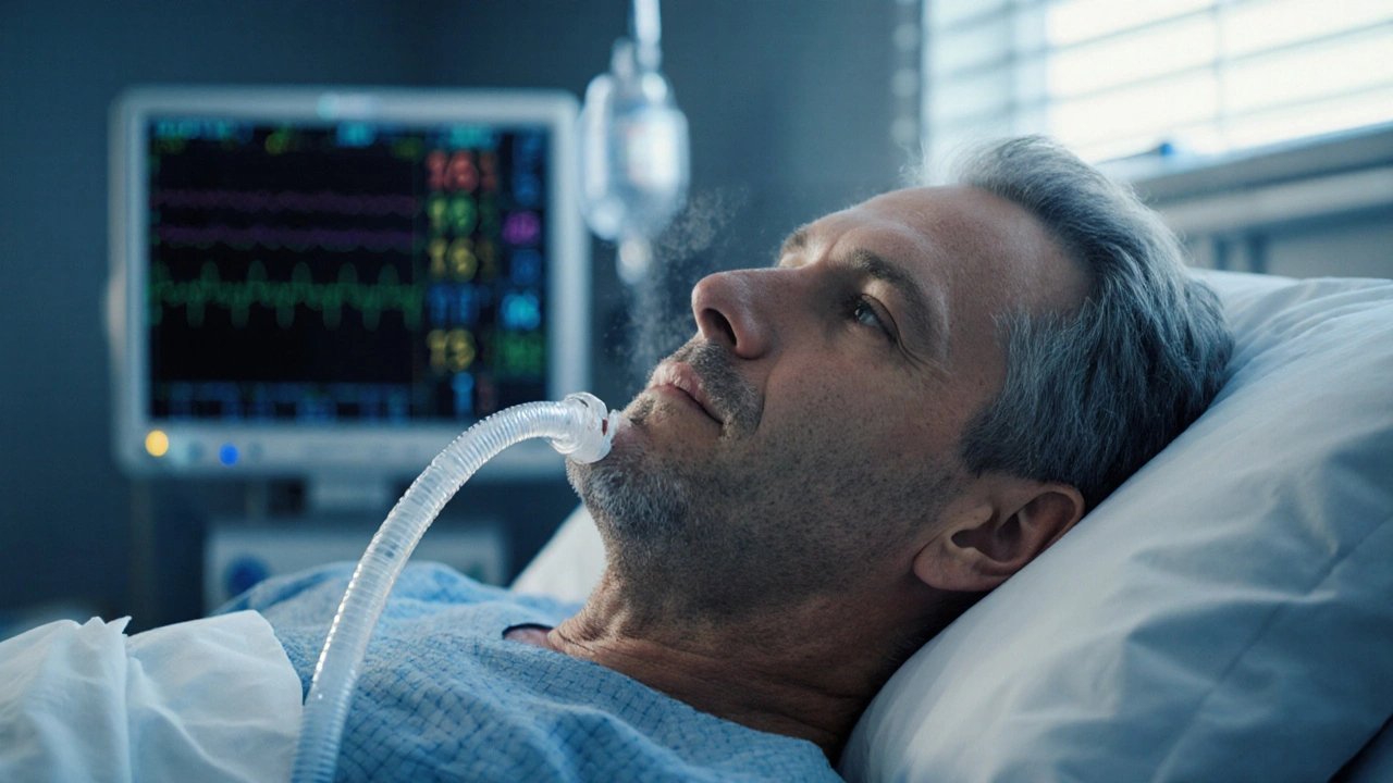 Why Realistic Expectations Matter for Anesthesia Recovery