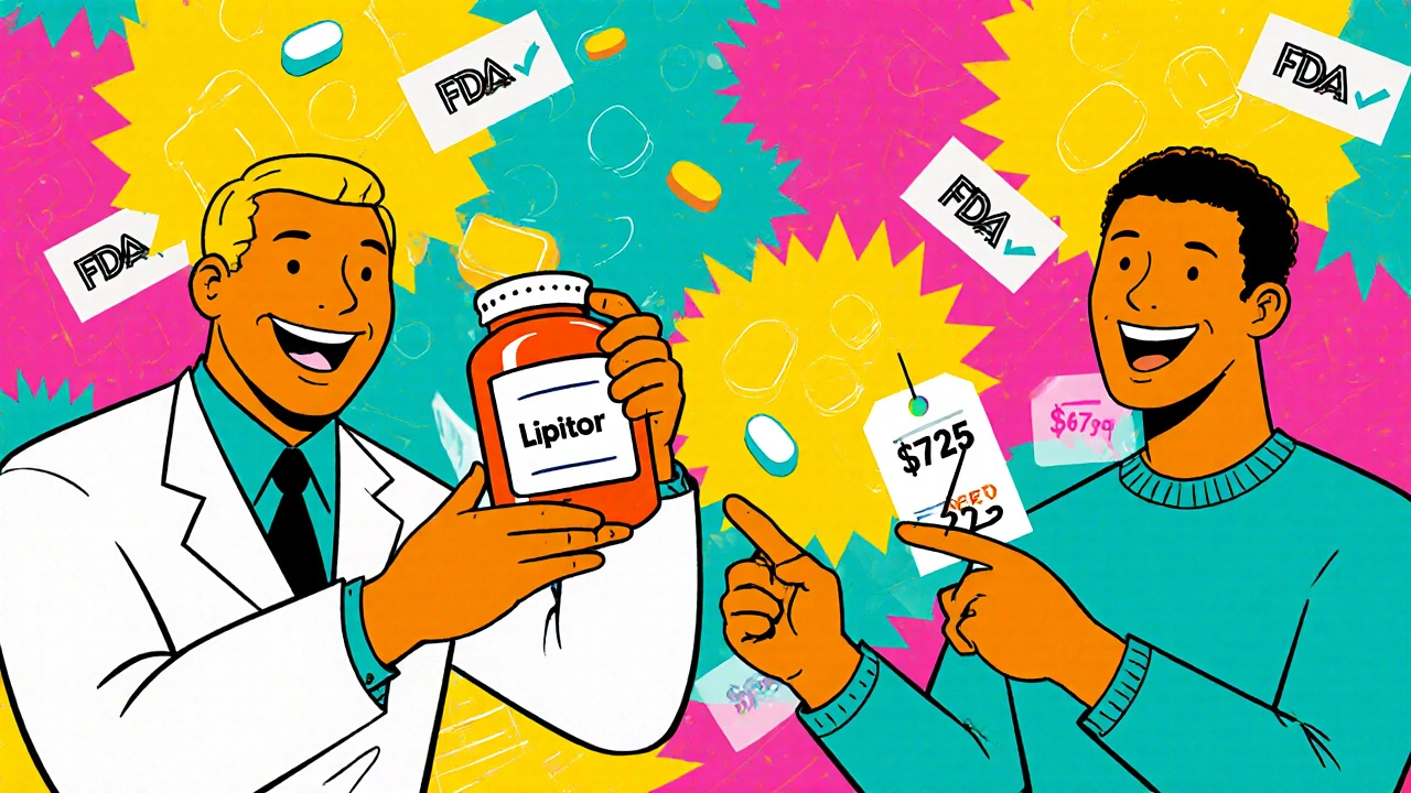 How to Check If a Generic Medication Is Available for Your Prescription