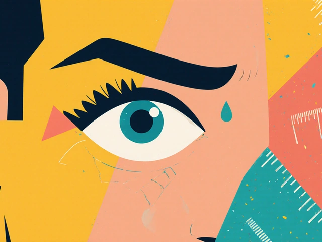 Eyelid Disorders: Understanding Ptosis, Entropion, and When Surgery Is Needed