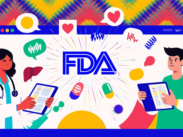 How the FDA Monitors Drug Safety After Medication Approval