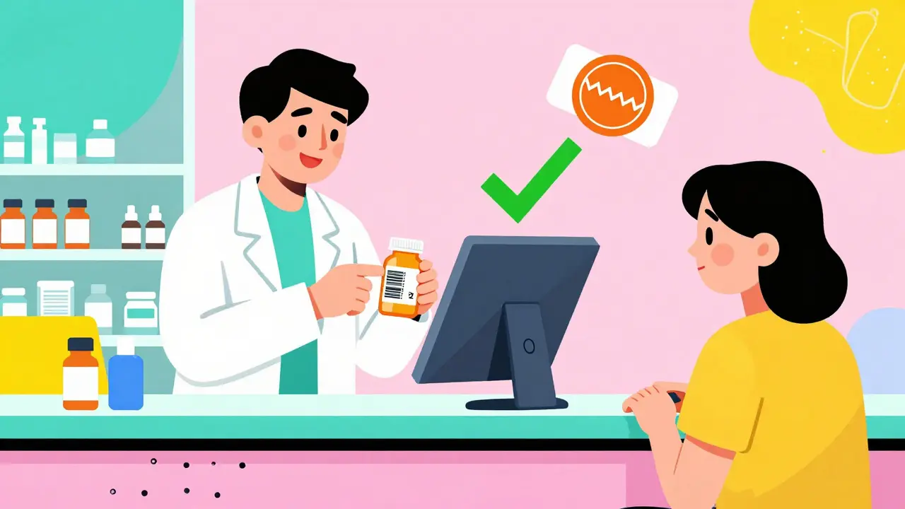 How to Verify Drug Authenticity: Official Tools and Resources You Can Use