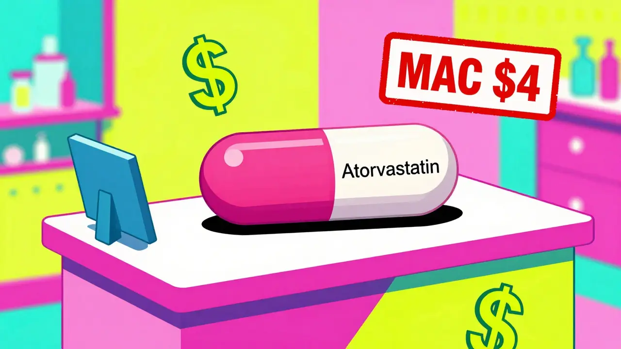 Medicaid Generic Drug Policies: How States Are Cutting Prescription Costs