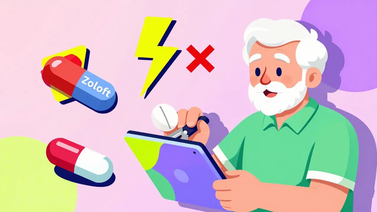 Pill Splitting Safety: Which Medications Are Safe to Split and Which Are Not