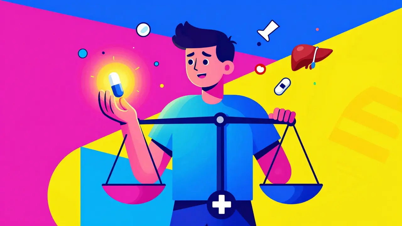 The Science of Medication Safety: Understanding Risk, Benefit, and Real-World Evidence