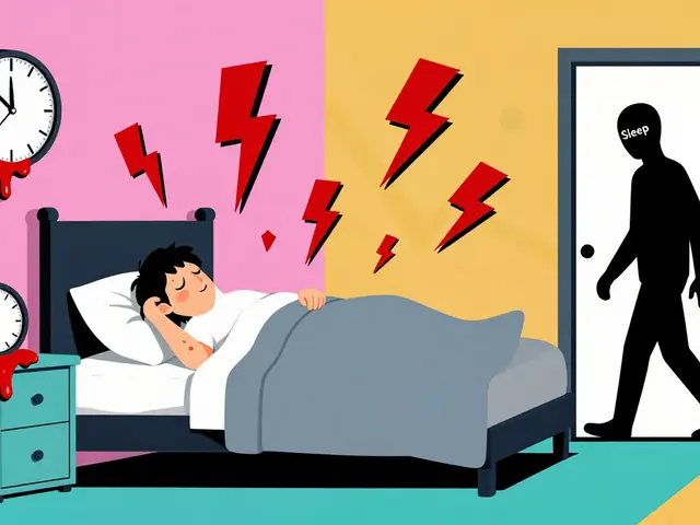 Chronic Pain: What Happens When It Lasts Over Three Months and Takes Over Your Life