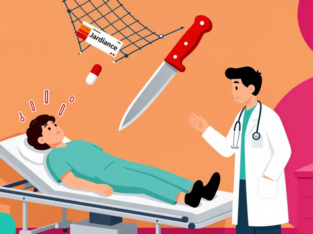 Euglycemic DKA on SGLT2 Inhibitors: How to Recognize and Treat This Hidden Emergency