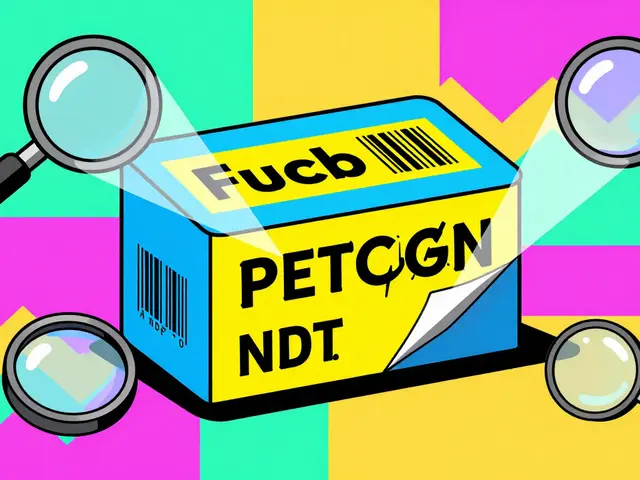 How to Identify Counterfeit Medication Packaging and Seals
