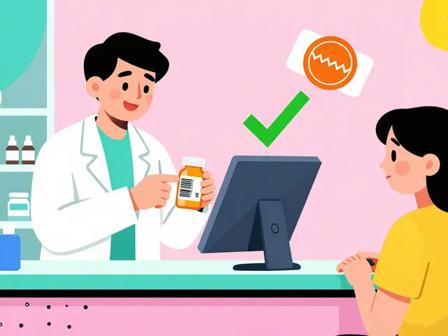 How to Verify Drug Authenticity: Official Tools and Resources You Can Use