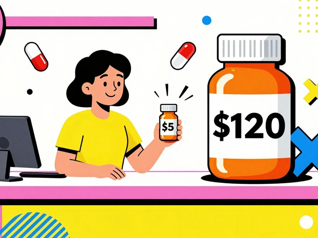 Insurance Benefit Design: How Health Plans Use Generics to Cut Costs