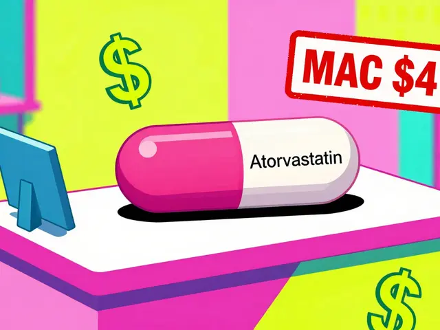 Medicaid Generic Drug Policies: How States Are Cutting Prescription Costs