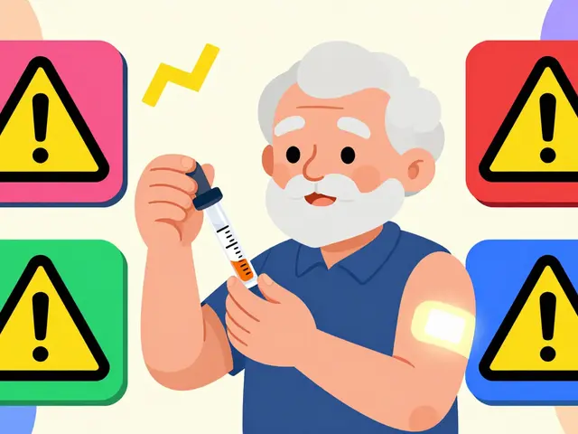 Opioids in Seniors: Safe Pain Management and Essential Monitoring Practices