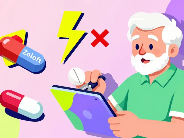 Pill Splitting Safety: Which Medications Are Safe to Split and Which Are Not