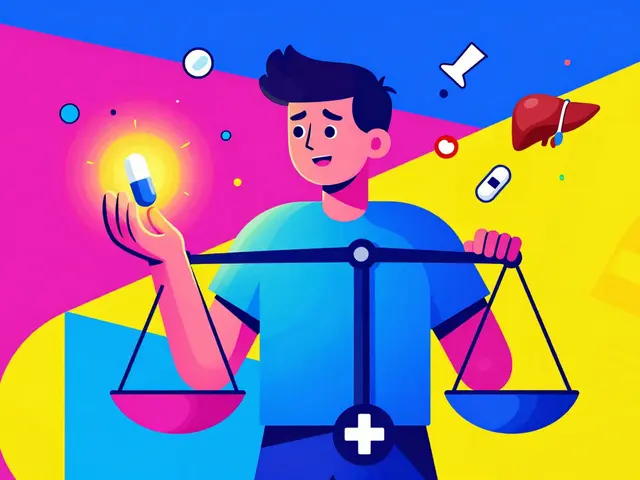 The Science of Medication Safety: Understanding Risk, Benefit, and Real-World Evidence