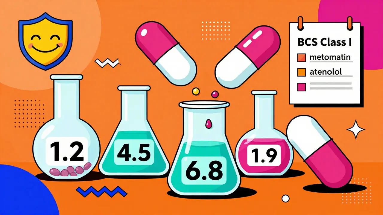 Bioequivalence Waivers: When the FDA Allows In Vitro Testing Instead of Human Studies