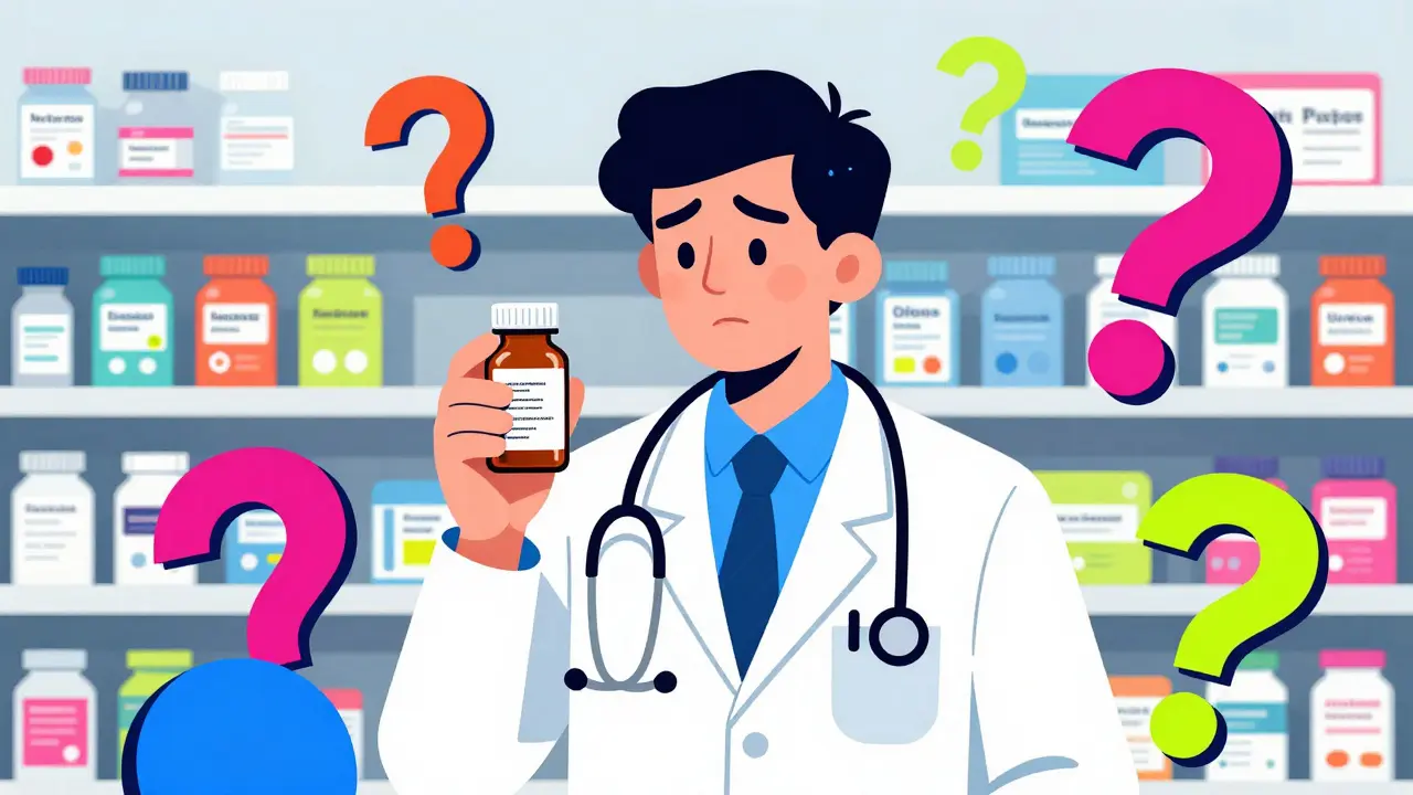 Serious Adverse Events: How to Report Generic Drug Reactions Correctly