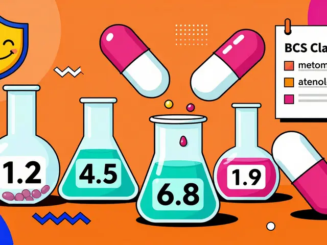Bioequivalence Waivers: When the FDA Allows In Vitro Testing Instead of Human Studies