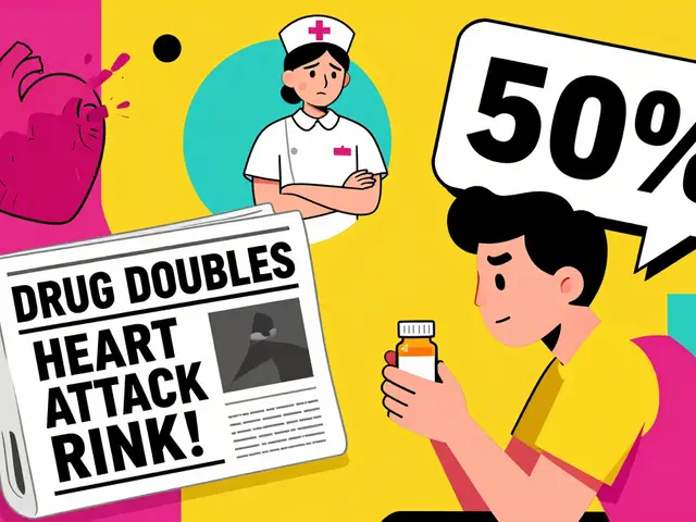 How to Evaluate Media Reports about Medication Safety